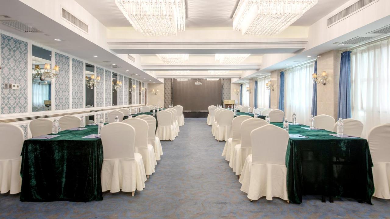 Holiday Inn Express Xiamen Lushan -Shopping Center By Ihg Eksteriør bilde